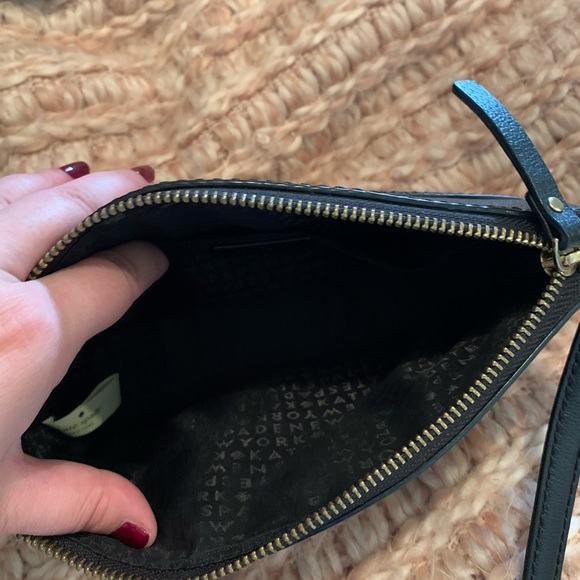 Kate Spade crossbody purse - Picture 2 of 3
